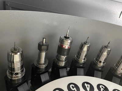 USED 2019 TORNOS ALMAC CU 2007