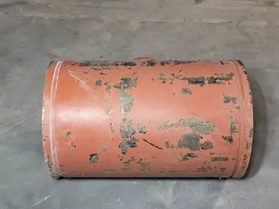 12"x12"x6" Grooved End Reducing Tee Fitting