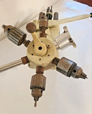 USED OMCO OMCO SB9