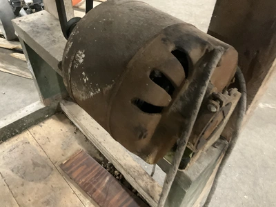 Used _UNKNOWN_ _UNKNOWN_ Drill Press (Woodworking) Michigan US | Miedema Asset Management Group #1406636