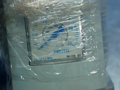 New | in-Stock FESTO 527676 Pumps Ohio US | HGR 24 #738075