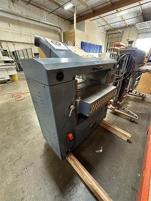 Used 2014 OLIVER M-4470.102.4S Woodworking Planers California US | MachineryMax #1320486