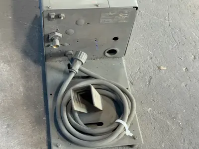 Used MILLER 24A Welding Machinery (Other) Ohio US | HGR 24 #1265828