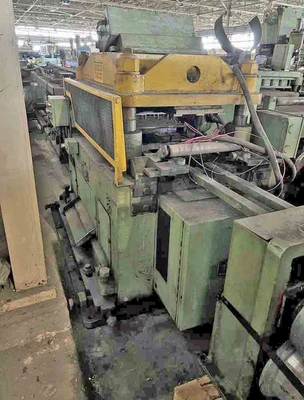 USED YODER H70F