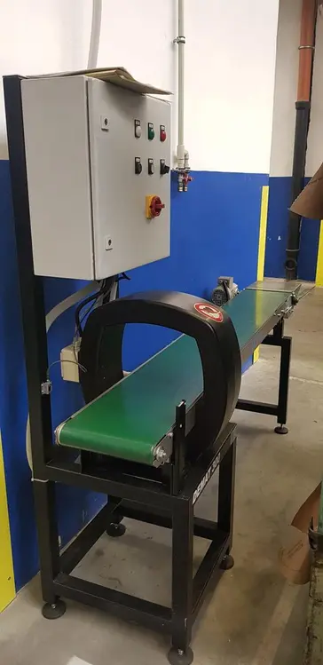 Used 2016 DEMAT 300-50 Demagnetizers | Amaron s.r.o. #1060642