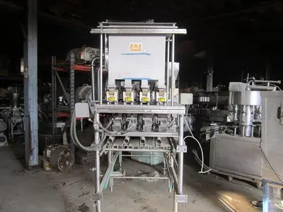 USED ERIEZ N4X-8FT-2D/115