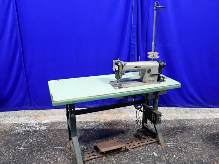 Used JUKI DDL5554 Miscellaneous Packaging Equipment Ohio US | HGR 24 #786328