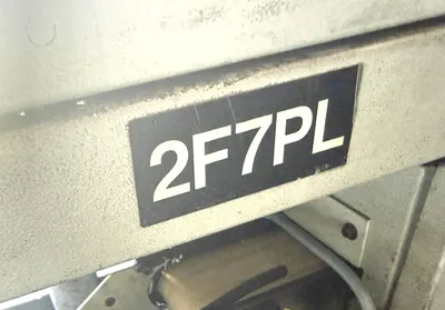 2009 CITIZEN A20VIIPL Swiss Type Automatic Screw Machines | CNC EXCHANGE (19)