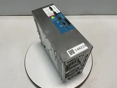 USED INFRANOR CD1-K 400/30