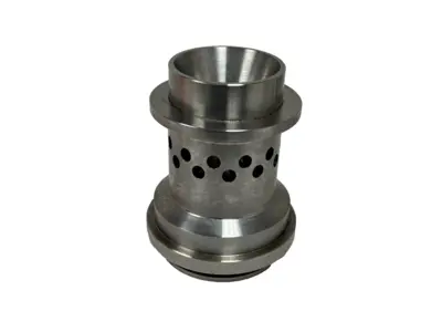NEW EMERSON CAGE QO