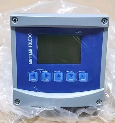 NEW Mettler Toledo 52121349