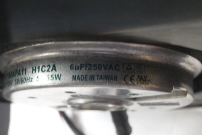 USED FullTech UF190APA23HIC2A