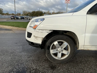 Used 2009 KIA SPORTAGE SUVs Michigan US | Miedema Asset Management Group #1578932