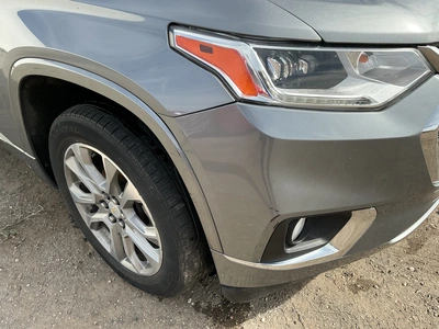 Used 2019 CHEVROLET TRAVERSE SUVs Michigan US | Miedema Asset Management Group #1474424