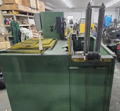 Used RMG 89-30109-70 Wire In-Line Drawers Ontario CA | Walden Machinery #1369490
