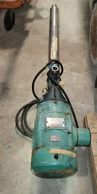 USED 1997 TONKAFLO SS1832B-12400