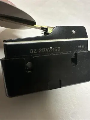 New | in-Stock HONEYWELL BZ-2RW855 Miscellaneous Equipment (Electrical & Power) | Surplus Asset Holdings #1189255