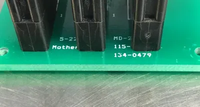 Used ACRISON _UNKNOWN_ Speed Drives South Carolina US | Palmetto Automation #1166345