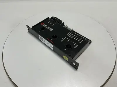 USED LOAD CONTROLS INC PH-3A
