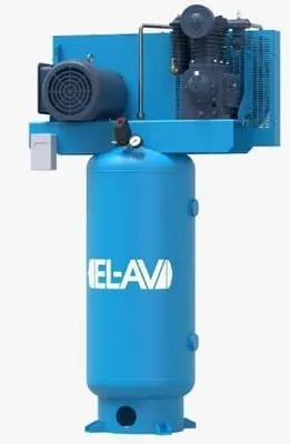 EL-AV BL3060GH1P Piston Compressors | Complete Cutting Solutions (1)