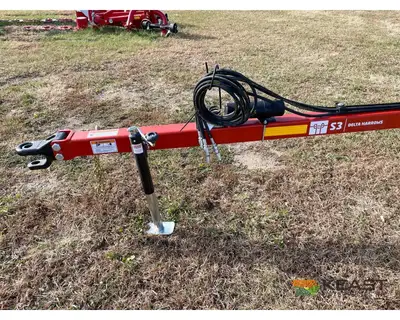 Used DELTA HARROWS _UNKNOWN_ Landscape Rakes Iowa US | Keast Enterprises #1360241
