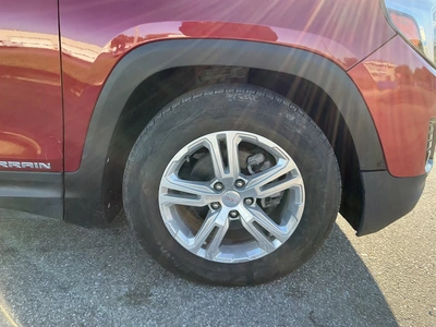 Used 2019 GMC TERRAIN SUVs Michigan US | Miedema Asset Management Group #1474454