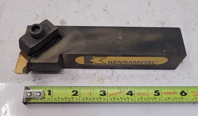 KENNAMETAL Turning Tools Tooling & Accessories, Tooling | Machinery Central (2)