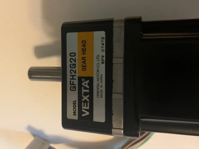 Used RYOBI _UNKNOWN_ Speed Reducers New York US | Performance Solutions USA #1511446