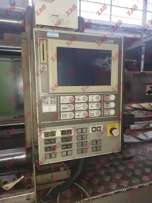 USED 1998 TOSHIBA ISG250NV10