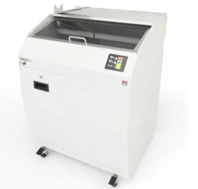 New | in-Stock JAC VARIA PRO 800 Bread Slicers California US | BakeryEquipment.com #1555912