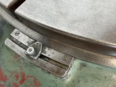 USED SIP ROTOPTIC PD-6H