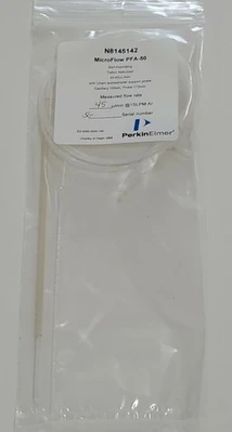 NEW Perkin Elmer N8145142