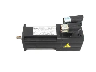 NEW LENZE MCS06F-60LRS0P1-A11N-ST5S00N-R2SU SERVO MOTOR