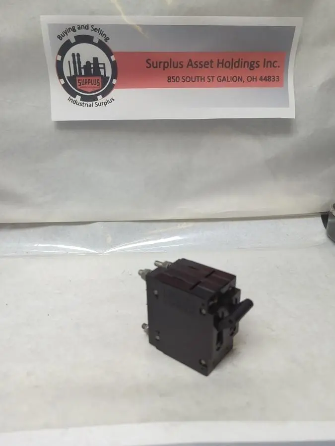 Used AIRPAX UPLIL-1RO Miscellaneous Equipment (Electrical & Power) Ohio US | Surplus Asset Holdings #1243320