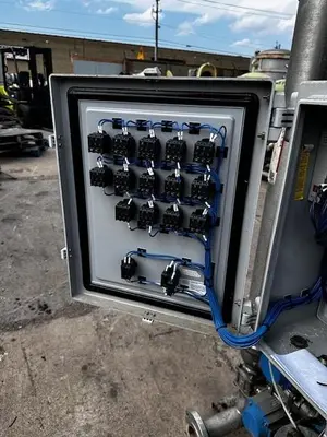 USED EATON KADANT ALBANY EATON