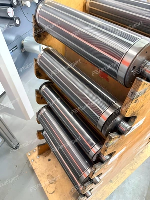 Used 2015 ROTOCONTROL P440D Die Cutters Connecticut US | FlexoExport #1490326