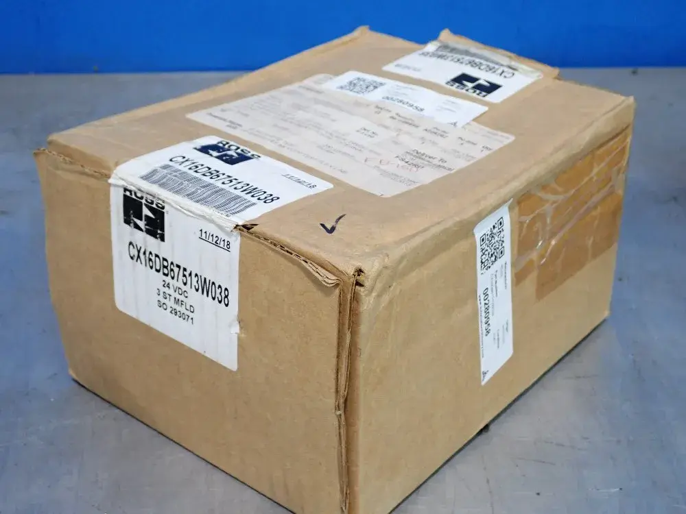 NEW ROSS CX16DB67513W038