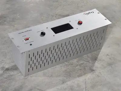 Rotoguard Monitor 110-220V
