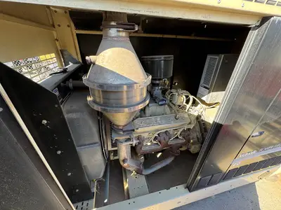 Used KOHLER 60RZG Generators Utah US | Global Remarketing #1285940