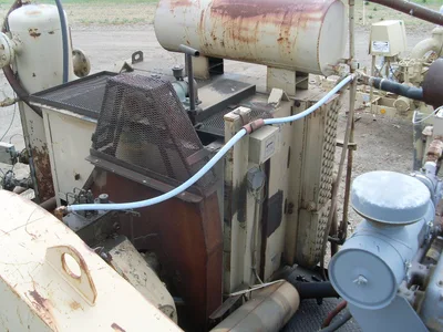 USED WORTHINGTON 6X11