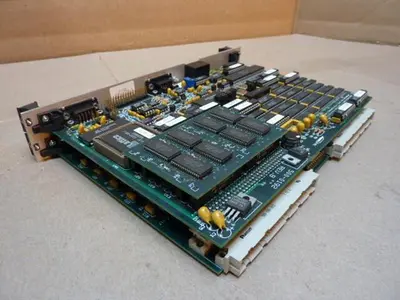Used PERCEPTRON 495-0191-00 Circuit Boards Michigan US | Ideal Machinery #1261351