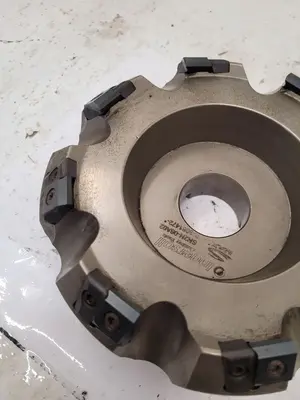 Used INGERSOLL CUTTING TOOLS SN2N-06A02 Misc Industrial Equipment Kentucky US | Aucto #687322