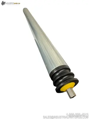 New | in-Stock INTERROLL EC310 Conveyor Parts Kentucky US | Industrial Parts R Us Inc. #1370199