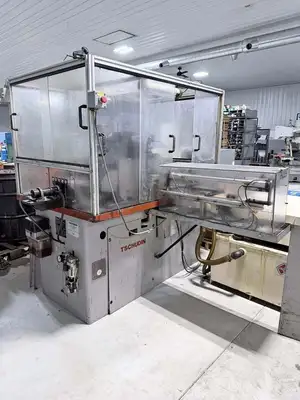 TSCHUDIN TC 300 Grinder-Centerless | Asset Exchange Corporation (1)