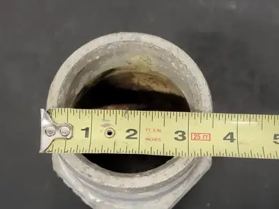 3", Adapter, MPT, 30A