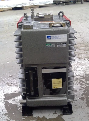 Edwards E2M80 Pump Vacuum - Europe | Perry Equipment (3)