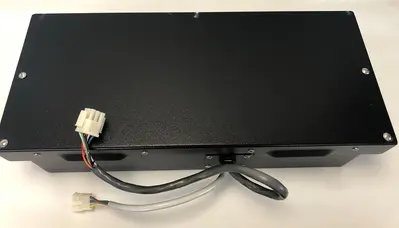 Used TERUMO CARDIOVASCULAR SARNS 8000 Medical Parts | Denova Medical #1523185