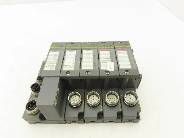 Used TURCK _UNKNOWN_ Robot Parts Indiana US | Arrow Industrial #1316812
