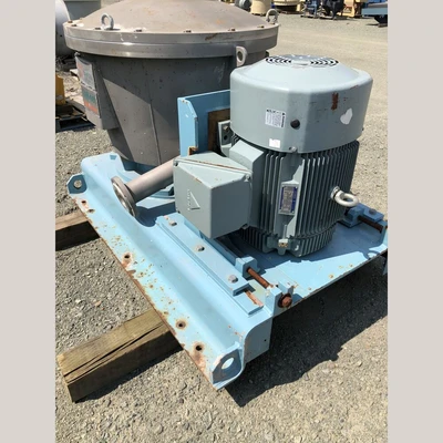 Metso Valmet Optiscreen CS-80LF Coarse Screen