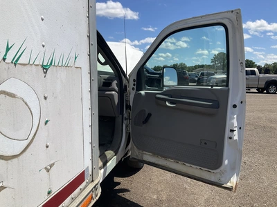 USED 2000 FORD F350 SUPER DUTY